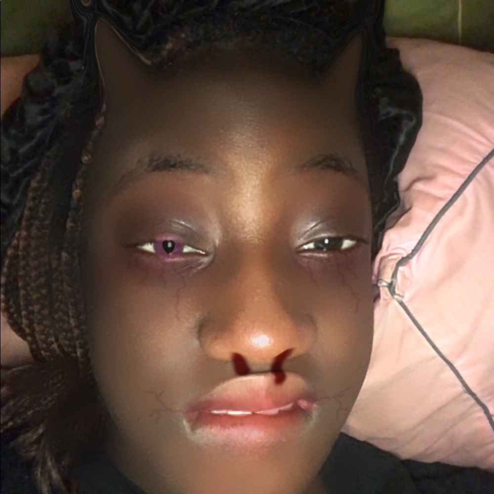 Meet your Posher, Kellsie